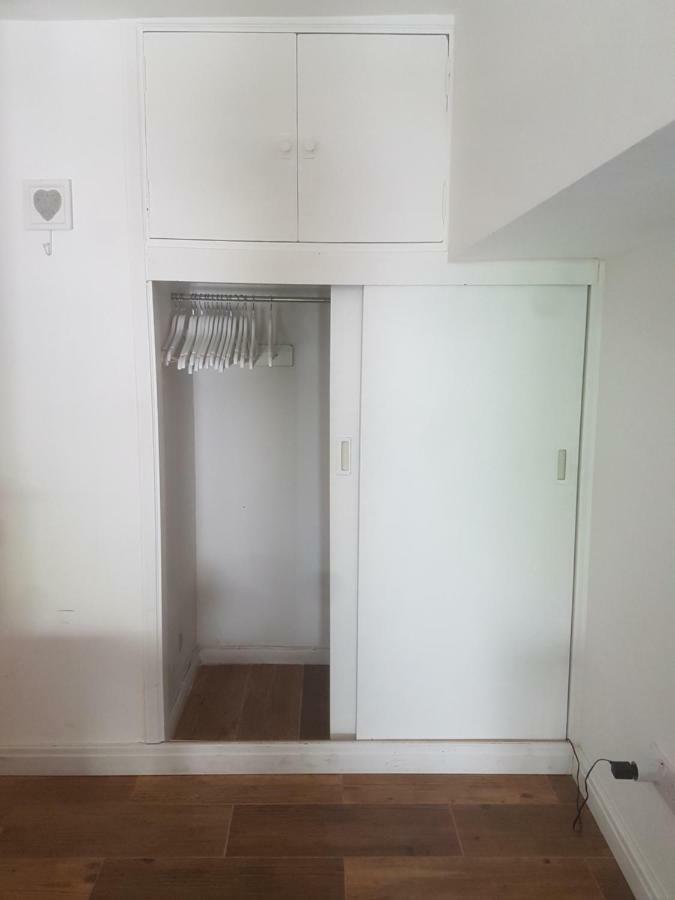 Ocean Heights Apartment Gibraltar Exterior photo