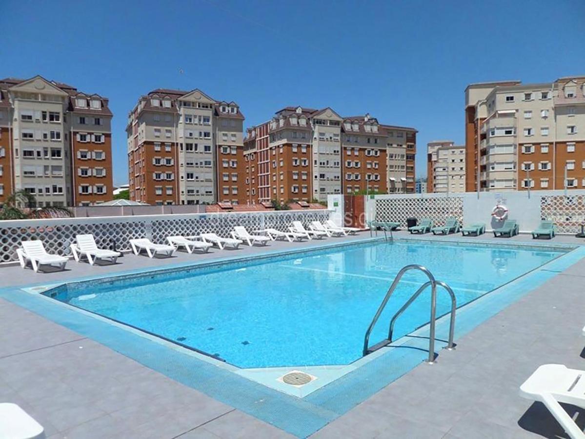 Ocean Heights Apartment Gibraltar Exterior photo